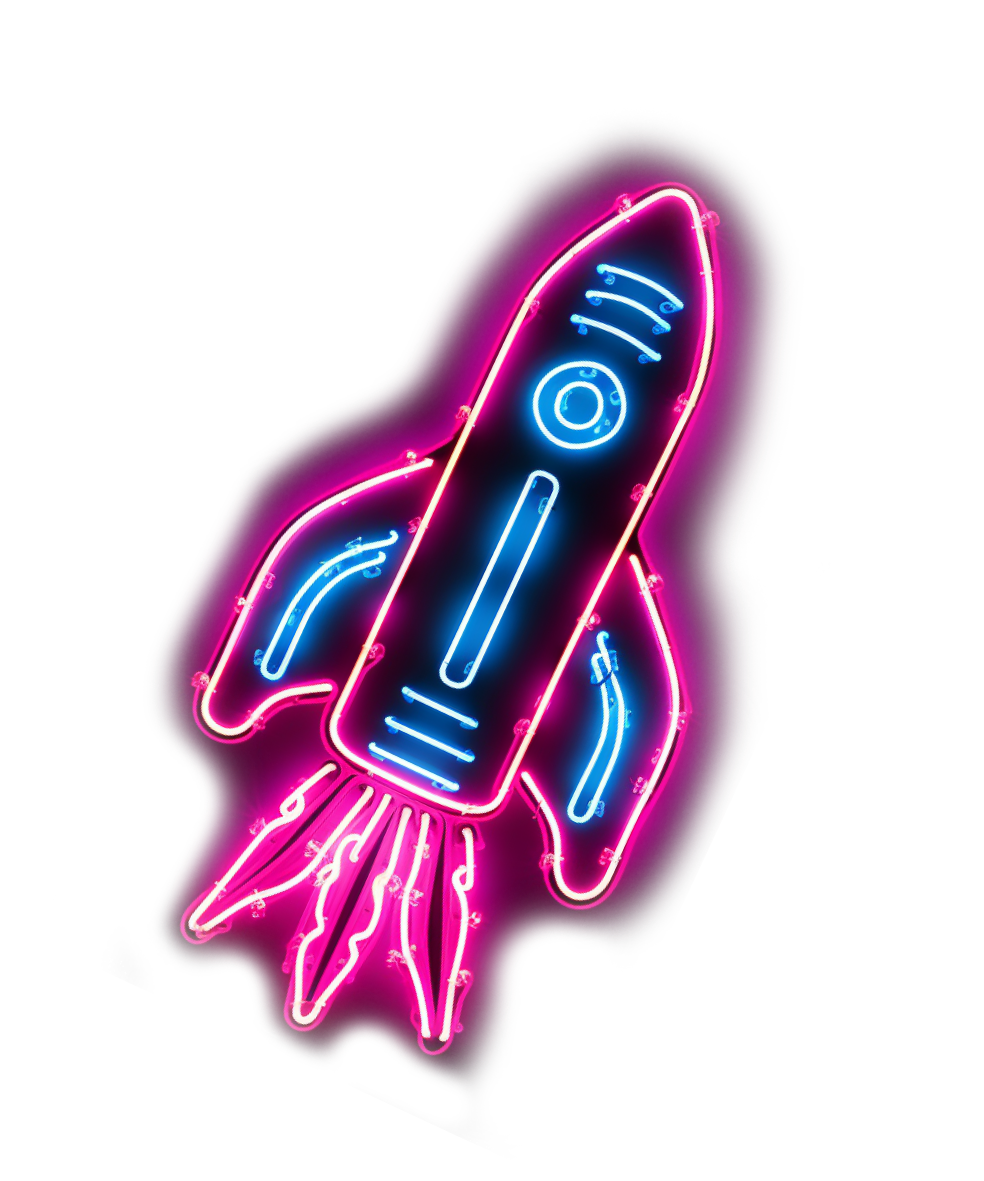 rocket