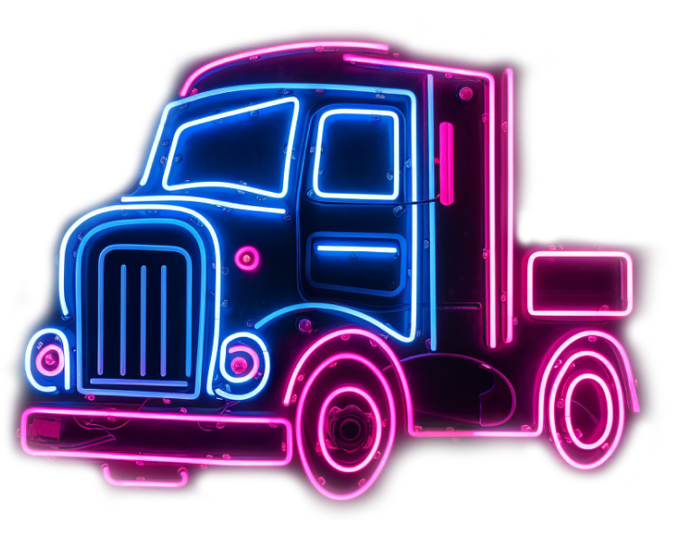 truck
